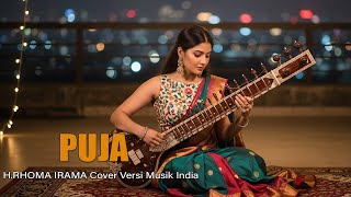 PUJA (WAHAI PESONA) -H.RHOMA IRAMA (COVER MUSIK INDIA) by THE REMIX SEAT