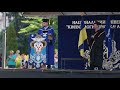 Вітальне слово А. Мелешевича на посвяті студентів НаУКМА 2017