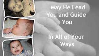 Darian's Dedication Photo Slideshow (A Mother's Prayer)