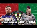 Players Championship Darts 11 Round Up - MVG Back In Action
