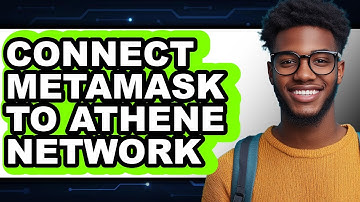 How to Connect MetaMask to Athene Network (Full Guide)