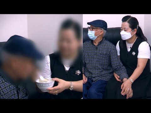 76歲老翁娶新歡 與五仔女反目成仇 畢生積蓄450萬疑被細女提走