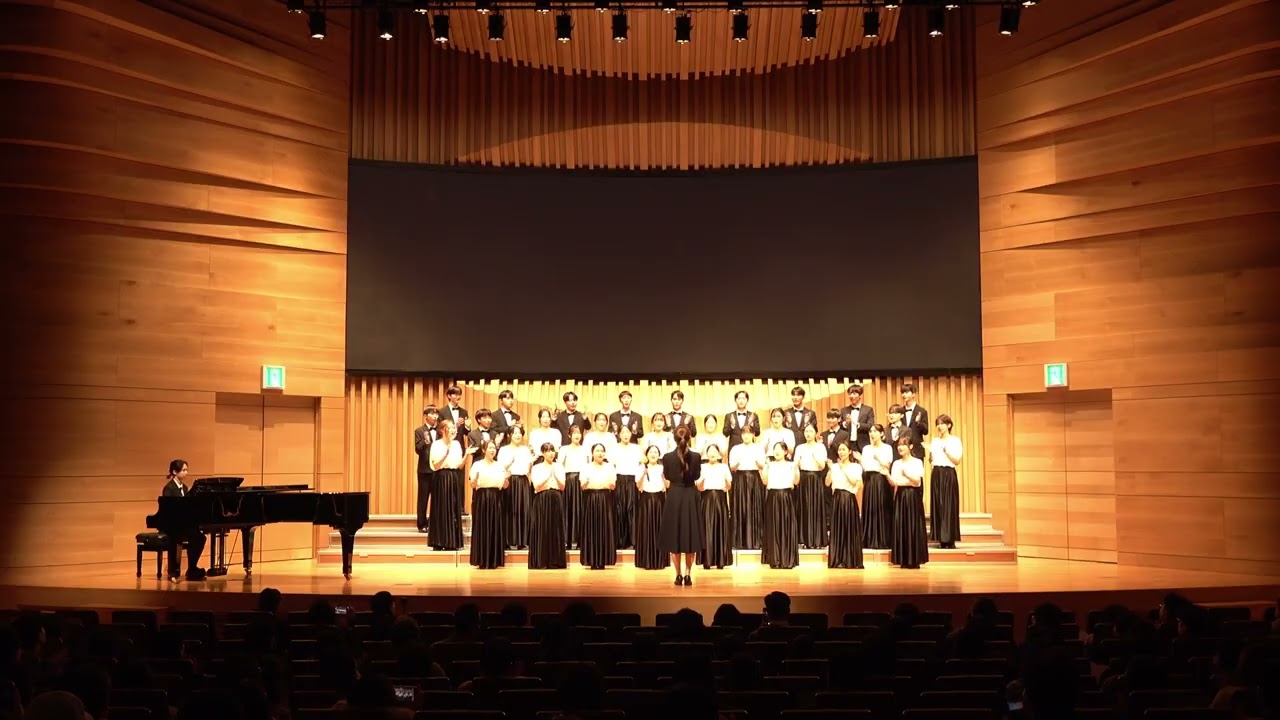 2부 | 끝과 시작 | From now on [2026 제42회 정기공연]