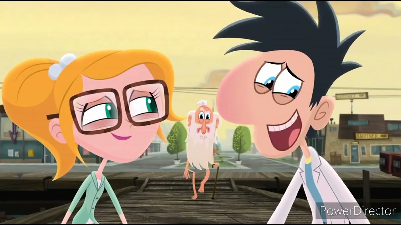 ♥Flint×Sam♥ [You Can Count To Me]