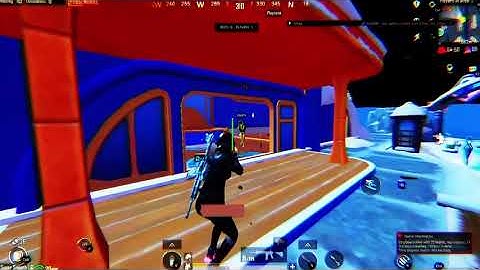 GameLoop 4.1Bypass | PUBG Mobile Hack + ESP + Skins (2025 Updated) | No Ban for Main ID 4.1