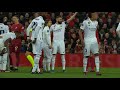 Liverpool vs real madrid  benzema exclusive vip camera 1080p  2023 