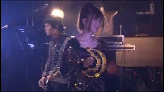 [GARNET CROW] THE BEST TOUR 2010 ver. 名探偵コナン タイアップ シリーズ