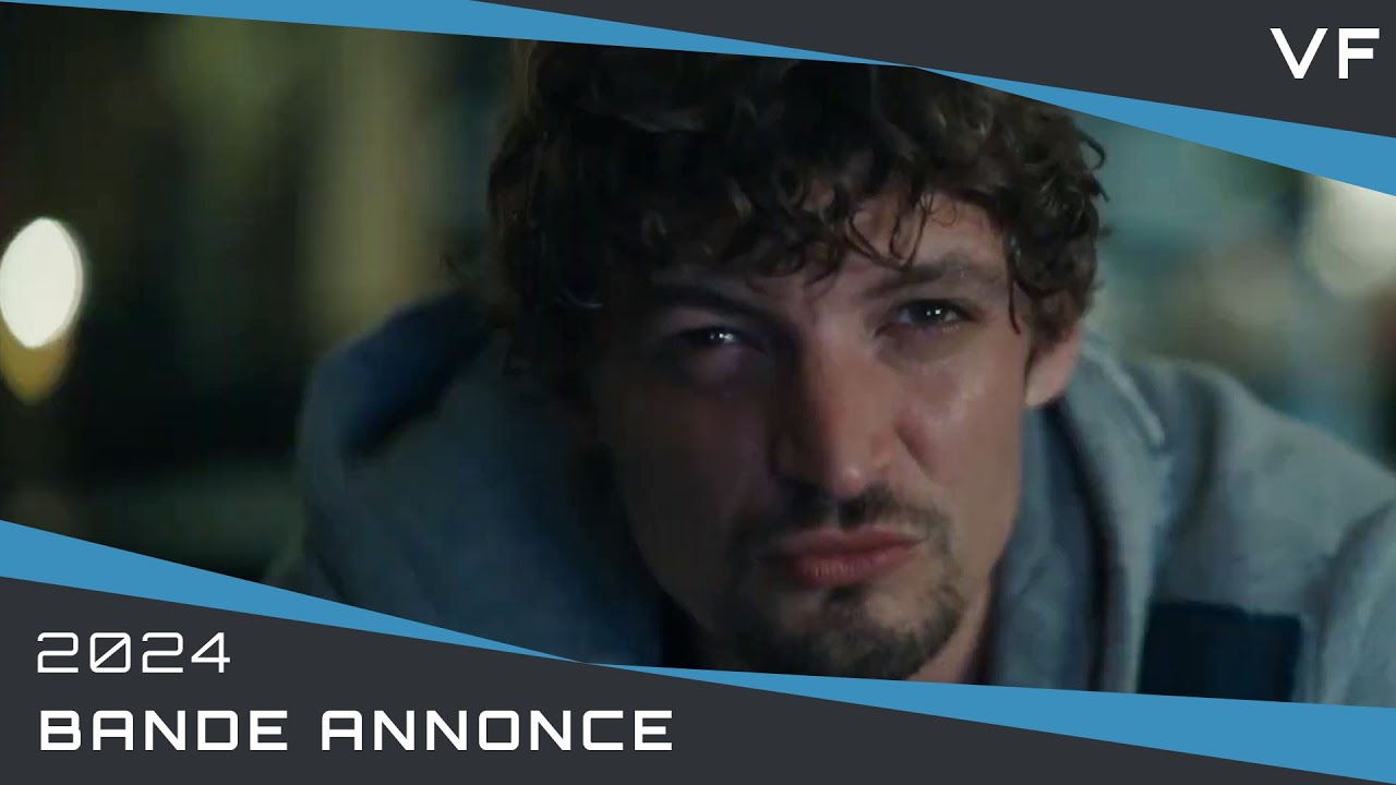 D'argent et de sang Saison 2 Bande Annonce VF (2024) - YouTube