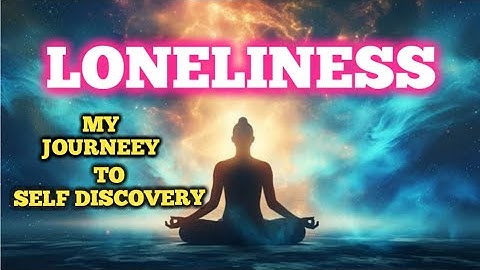 If You Are Feeling Lonely, Depressed, Sad or Anxious WATCH THIS - MOTIVATIONAL VIDEO @InspiratHub