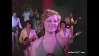 Beyaz Kelebekler - Bana Aşkını Söyle & Pınarbaşı Burma Burma [Büyük Şamata(1973) Filminden]
