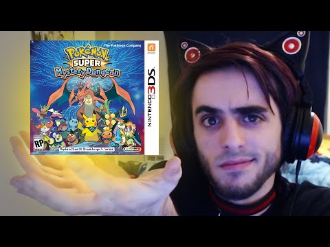 VIDEO SPAM INCOMING? Super Mystery Dungeon Update - You Buyin'? Also Future Videos!!! - VIDEO SPAM INCOMING? Super Mystery Dungeon Update - You Buyin'? Also Future Videos!!!
