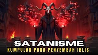 Uncovering the Dark World of Satanism ‼️When the Devil is Worshipped with Science and Logic