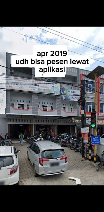 SKRG GEPREK BENSU SUDAH TUTUP, ADA YG TAU KARNA APA PENYEBABNYA?