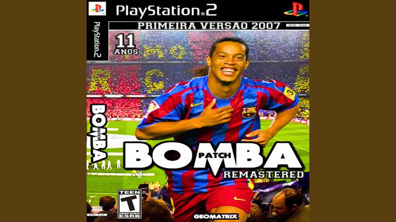 Watch BOMBA on YouTube Watch BOMBA on YouTube