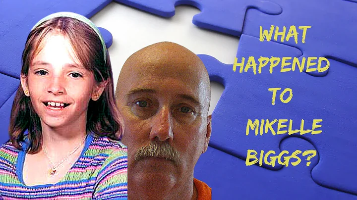 Mikelle Biggs is Missing! What Happened to Mikelle...