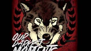 Our Darkest Moments - A Broken State of Mind