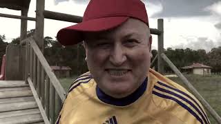 Haziran Aladağ Kısa Film 2.Si Kraliçe & Şahin Team