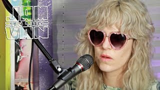 DEAP VALLY - "Smile More" (Live in Austin, TX 2016) #JAMINTHEVAN chords