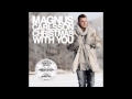 MAGNUS CARLSSON - Christmas with you