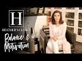 How I find BALANCE and MOTIVATION | Heather Dubrow