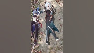 MMD ARCore distance test experiment