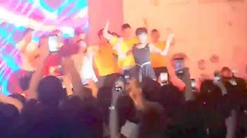 Tóc Tiên - Ngày Mai - Miss Hutech 2015 - Vũ điệu cồng chiên