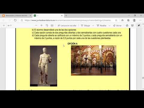 Video: Colección de arte CeramiX: el lugar de encuentro de Oriente y Occidente