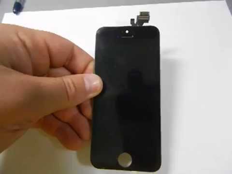 Дисплей для iPhone