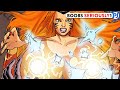 Her Superpowers Are BOOBS, I'm Not Joking! - Mighty Endowed - PJ Explained