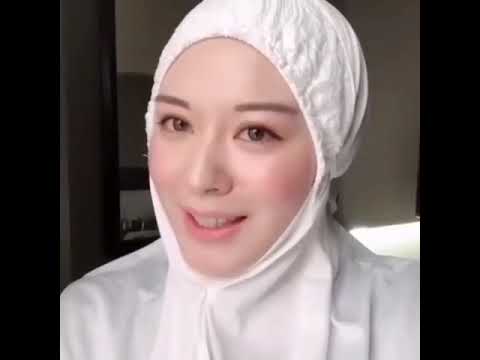 Ayana Jihye Moon : Ramadan Wish