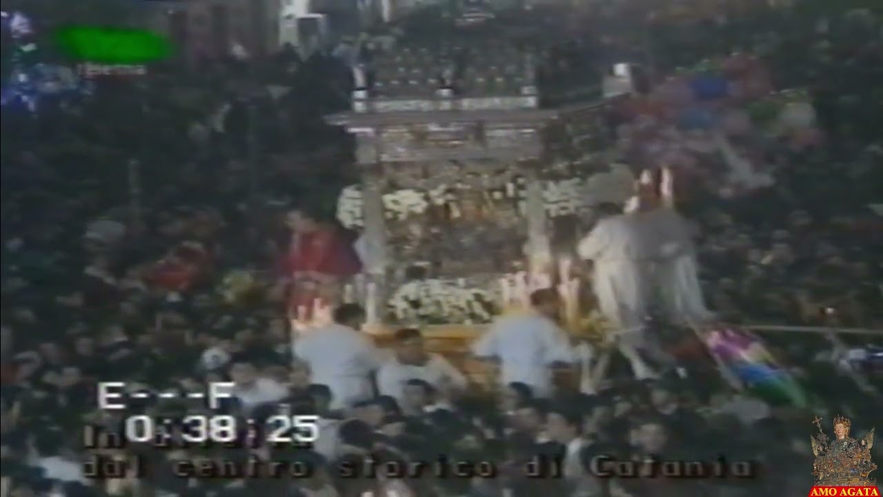 4\5\1993 Dentro la festa da protagonisti - Ottava Parte