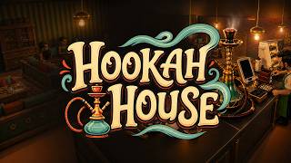 Hookah House Trailer (Coming Soon) screenshot 4