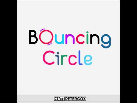 Matt Petercox - Bouncing Circle (Original Mix)