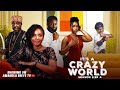 ITS A CRAZY WORLD SEASON 2 Episode 4 (THE DATE)  #itsacrazyworld #funny #comedy #series