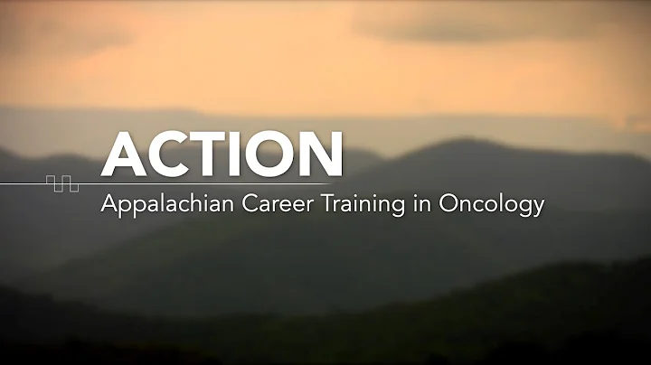 Markey's ACTION Program Empowers Undergrads to Pur...