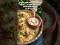 झणझणीत बिर्याणी&amp;  परफेक्ट दही रायता Biryani and Raita  in Marathi  #BiryaniRaita  #BiryaniLovers