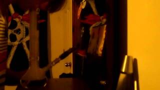 SYN bong rip ~ Mcfinn's Carbon Filter