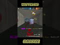 push to grandmaster 4 end not miss #freefiremax #viral