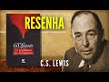 O Problema do Sofrimento - C. S. Lewis (Resenha)