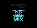 New chutney mix 2020