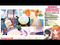 Coco and Subaru Review Tummy Memes + Subaru Bottom Left? (Hololive) [ENG SUB]