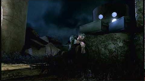 Splinter Cell Conviction HD Walkthrough Part 17