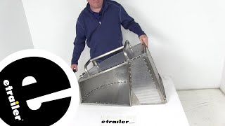 etrailer | Ultimate Overview of the Rack'Em Multi-Mount Grass Catcher