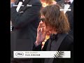 L'élégance du jeune acteur Paul Kircher au Festival de Cannes !