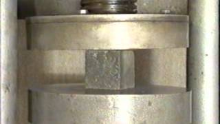 Testing of Cement part 2