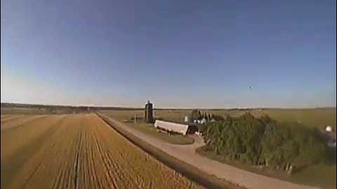 LaForge dvr long range test