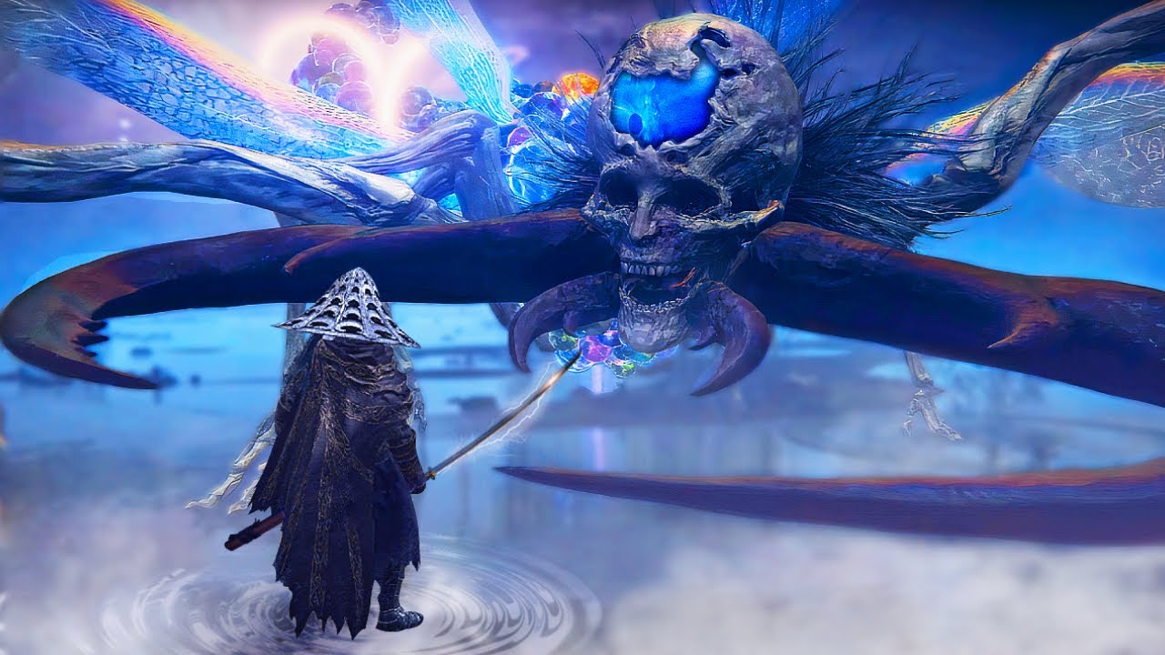 SASUKE EN ELDEN RING?! (GAMEPLAY ESPAÑOL) YouTube