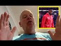 &#39;JOSHUA TAKING BIGGER RISK THAN WILDER! Wallin might SHOCK AJ!&#39; - Billy Nelson