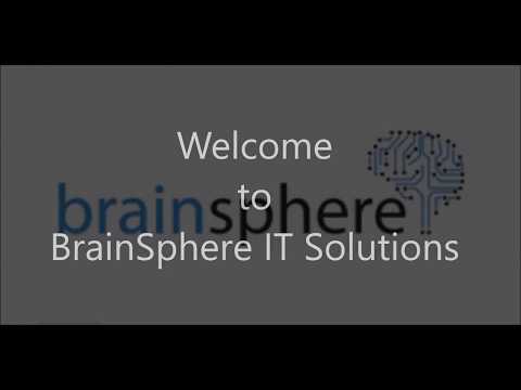 HR and Payroll Software Solutions Dubai UAE Middle East - FactsHCM - video from BrainSphere IT Solutions