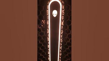 alienware R14 final impresion